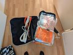 Kite RRD Vision 12m MK5 + bar, Ophalen, Gebruikt, Geen board, Kite