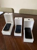 iPhone 5s en 2x iPhone 4s (werken allemaal), Telecommunicatie, Mobiele telefoons | Apple iPhone, Ophalen of Verzenden