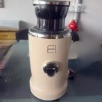 Novis Vita Juicer creme kleur, Witgoed en Apparatuur, Juicers, Ophalen, Zo goed als nieuw