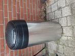 Brabantia 60 liter vuilnisbak / prullenbak, Huis en Inrichting, Woonaccessoires | Prullenbakken, Ophalen, 50 tot 75 cm, 40 liter of meer