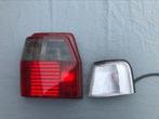 Fiat Uno MK2 verlichting, Ophalen of Verzenden, Fiat