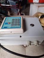 Dieseltank code beveiliging, Ophalen, Zo goed als nieuw, Vocht of Vloeistof