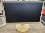 iiyama prolite scherm 22", Ophalen of Verzenden, Zo goed als nieuw, Full HD, 60 Hz of minder