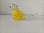 Murano Glas Vogel, Antiek en Kunst, Ophalen of Verzenden