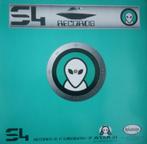 Early Hardcore Various ‎– Return To Sirius B, Cd's en Dvd's, Vinyl | Dance en House, Ophalen of Verzenden, Gebruikt, 12 inch, Overige genres