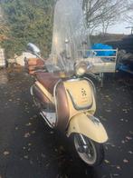 Agm retro scooter, loop of sloop, Ophalen, Zo goed als nieuw, Overige typen, Overige merken