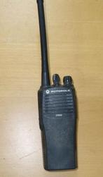 Motorola CP040 portofoon VHF 5 Watt, Ophalen of Verzenden, Gebruikt, 2 to 5 km, Portofoon of Walkie-talkie