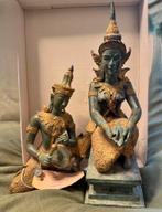 Traditionele Thaise Theppharom beelden., Ophalen of Verzenden, Nieuw