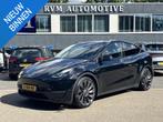 Tesla Model Y Performance AWD 75 kWh TREKHAAK | RIJKLAARPRIJ, Automaat, Gebruikt, 495 min, 462 pk