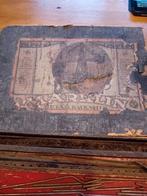 marklin mekano bouwdoos  oud, Ophalen of Verzenden