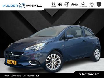 Opel Corsa Cosmo 1.0 Turbo 115pk | XENON | CLIMA | 1E EIGENA beschikbaar voor biedingen