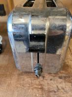 Rowenta Retro Broodrooster, Rowenta, Gebruikt, Uitneembare kruimellade, Onbekend