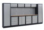 KRAFTWERK werkplaatssysteem / Kasten / MODULE 3964C *TIP*, Auto diversen, Autogereedschap, ., Nieuw, Ophalen of Verzenden, .