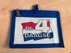 Pashouder Nijmeegse vierdaagse, Verzamelen, Verzenden, Landmacht, Nederland, Embleem of Badge