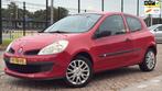 Renault Clio 1.2-16V Authentique, 535 kg, Gebruikt, 4 cilinders, 1055 kg