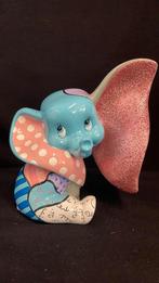 Disney britto dumbo, Ophalen of Verzenden, Overige figuren, Zo goed als nieuw, Beeldje of Figuurtje