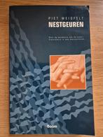 Nestgeuren – Piet Weisfelt, Ophalen of Verzenden, Zo goed als nieuw, Sociale psychologie, Piet Weisfelt