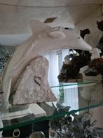 Fossielen/Griekse vis, Verzamelen, Beelden en Beeldjes, Ophalen, Gebruikt, Dier