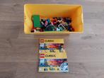 Lego Classic kist 10698, Kinderen en Baby's, Speelgoed | Duplo en Lego, Ophalen of Verzenden, Lego, Zo goed als nieuw