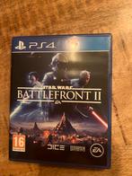 Star Wars Battlefront II - PS4, Spelcomputers en Games, Spelcomputers | Sony PlayStation 4, Ophalen of Verzenden, Zo goed als nieuw