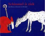 Bette Westra - Schimmel is ziek, Diversen, Ophalen of Verzenden, Nieuw