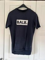 Van Balr t shirt maat s, Maat 46 (S) of kleiner, Blauw, Ophalen of Verzenden, Zo goed als nieuw