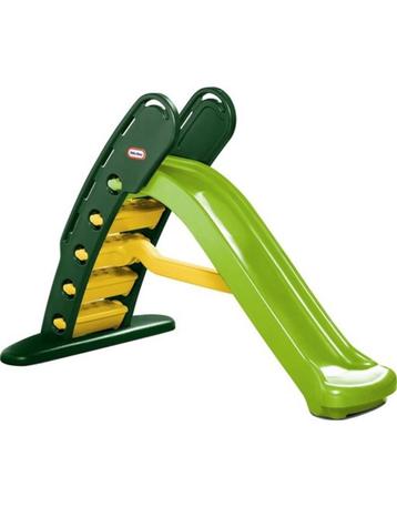 Little Tikes rz Glijbaan green beschikbaar voor biedingen