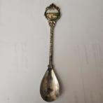 Vintage Texel souvenirlepel, Antiek en Kunst, Ophalen of Verzenden