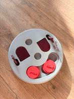 Denkspel hond, Ophalen, Zo goed als nieuw