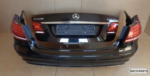 E KLASSE W212 FACELIFT AMG BUMPER ACHTERKLEP ACHTERLICHTEN, Auto-onderdelen, Carrosserie en Plaatwerk, Achterklep, Mercedes-Benz