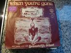 Maggie macneal when jou're gone, Cd's en Dvd's, Vinyl Singles, Ophalen of Verzenden, Zo goed als nieuw, Single