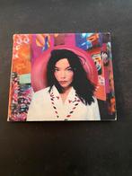 Cd Björk, Ophalen, Gebruikt, Poprock