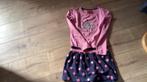 Jurk van z8  maat 140, Ophalen of Verzenden, Gebruikt, Meisje, Jurk of Rok