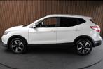 Nissan QASHQAI 1.2 Panodak Climate Camera Keyless LM velgen, Gebruikt, Zwart, 4 cilinders, 116 pk