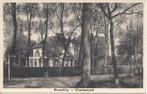 Oranjewoud (Frl.) Villa Blauwhûs, architect A. van Driesum, Verzamelen, Ansichtkaarten | Nederland, Ongelopen, Friesland, 1920 tot 1940