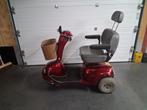Shoprider Deluxe te koop!, 10 km/u of minder, Gebruikt, 16 t/m 25 km, Ophalen of Verzenden