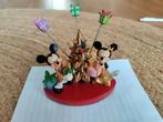 Disney kerst kaartenhouder, Ophalen of Verzenden, Zo goed als nieuw