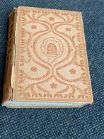 Antiek Boek Liefde’s Zegepraal, Ophalen of Verzenden