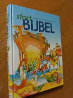 Nr. 735 Anjo Mutsaars, Start Bijbel, Ophalen of Verzenden, Zo goed als nieuw, Mutsaars, Anjo, Christendom | Protestants