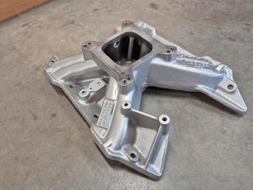 Edelbrock Torker 440 intake beschikbaar voor biedingen