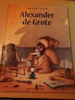 Alexander de Grote - Hans de Beer en Burny Bos, Boeken, Ophalen of Verzenden, Zo goed als nieuw