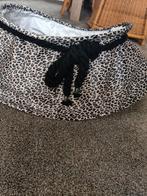 Kerstboomrok panterprint, Diversen, Kerst, Ophalen