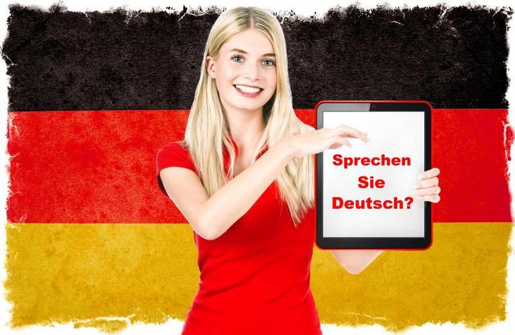Bijles Duits (middelbare scholieren / volwassenen), Diensten en Vakmensen, Bijles, Privé-les en Taalles, Bijles, Huiswerkbegeleiding