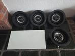 4 SpeakerCraft Profile AIM LCR 3 + 1 AIM 7-3 Plafondspeakers, Overige merken, Ophalen of Verzenden, Zo goed als nieuw, 60 tot 120 watt