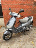 Piaggio Skipper LX 125cc 2Takt SM06, Fietsen en Brommers, Scooters | Piaggio, Ophalen, Gebruikt, Overige modellen, Benzine