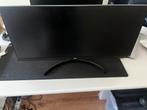 LG widescreen scherm, HDMI, IPS, Ophalen of Verzenden, Zo goed als nieuw