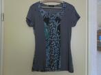 z.g.a.n. taifun dames shirt. Maat M, Maat 38/40 (M), Ophalen of Verzenden, Zo goed als nieuw, Taifun