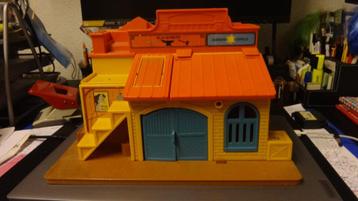 Fisher Price beschikbaar voor biedingen