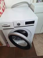 Siemens iq700 wasmachine ZGAN, Ophalen, 1200 tot 1600 toeren, Gebruikt, 8 tot 10 kg