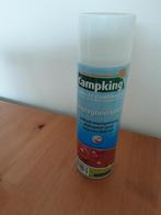 Campking impregneerspray voor tent, Caravans en Kamperen, Kampeergereedschap, Ophalen of Verzenden, Nieuw